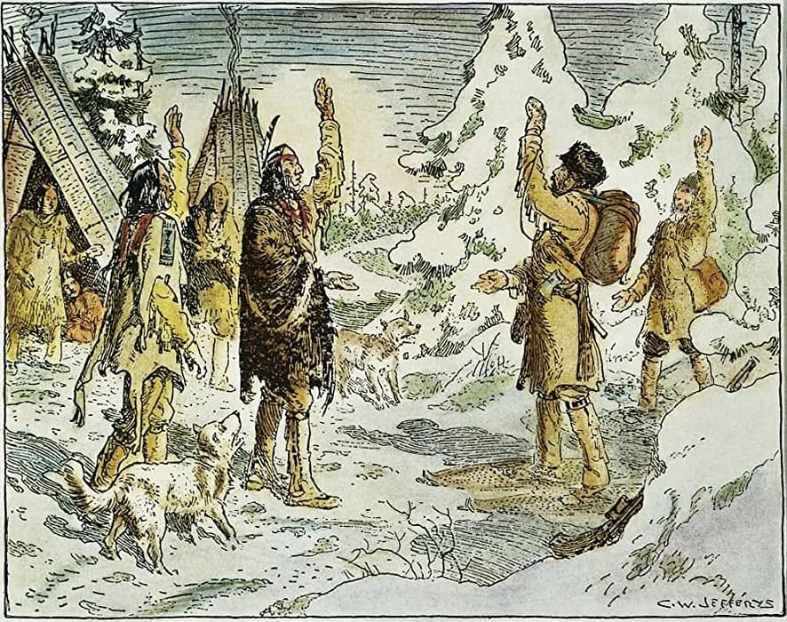 Radisson-Groseilliers