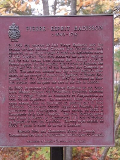 Pierre-Esprit Radisson